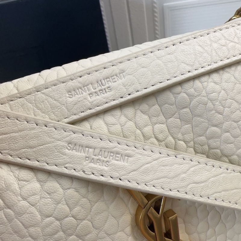 YSL Satchel Bags